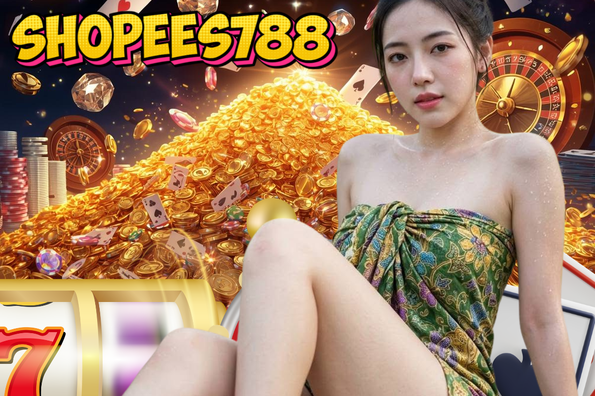 shopees788 เครดิตฟรี