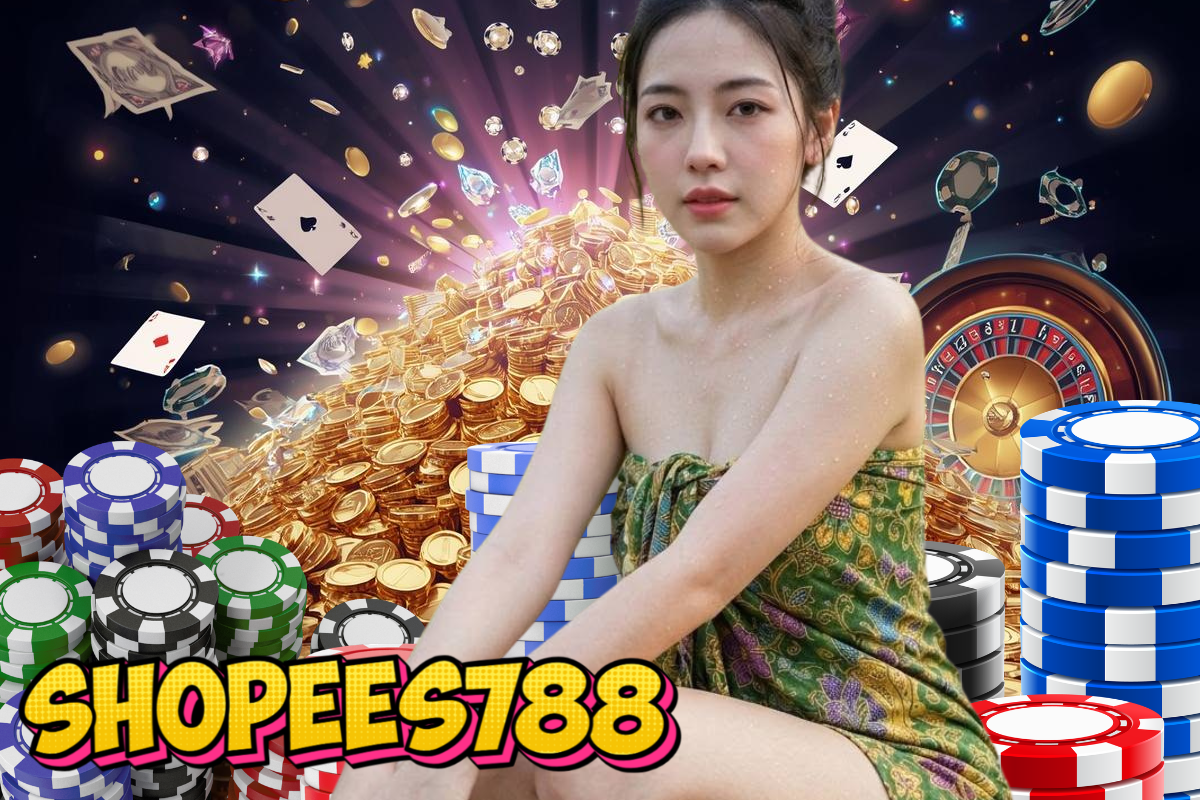 shopees788 สล็อต
